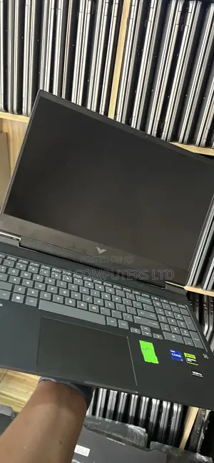 Laptop HP Victus 16 16GB Intel Core I7 SSD 1T