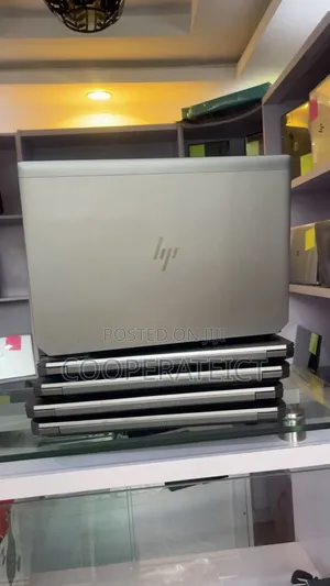 Laptop HP ZBook 15 G5 32GB Intel Core I7 SSD 512GB