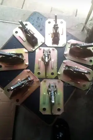 Construction Equipment