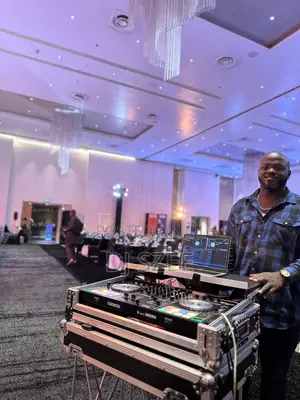 Dj Service