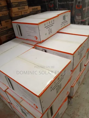7.5kva/48v Felicity Ivps Non Hybrid Inverter