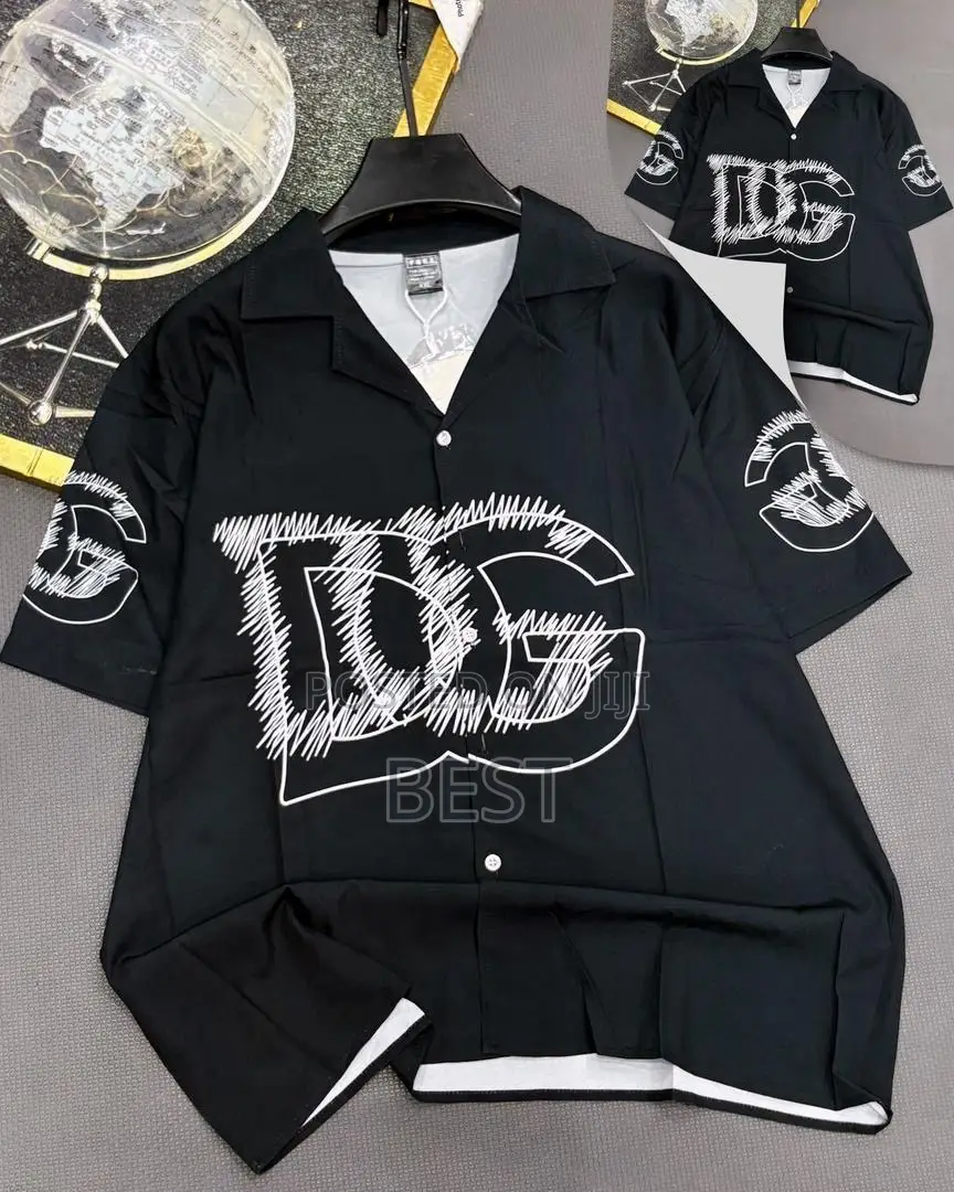 Nice Quality Luxury Vintage Shirts