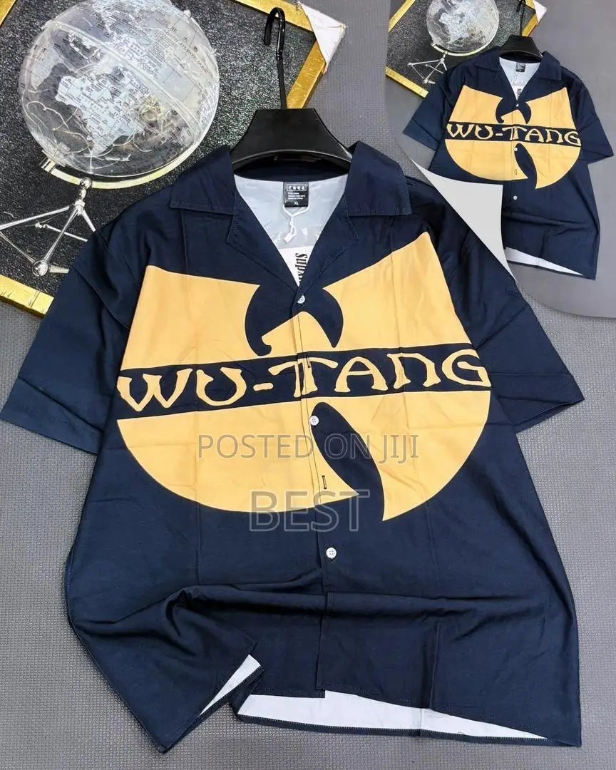 Nice Quality Luxury Vintage Shirts