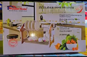 Dish Racks
