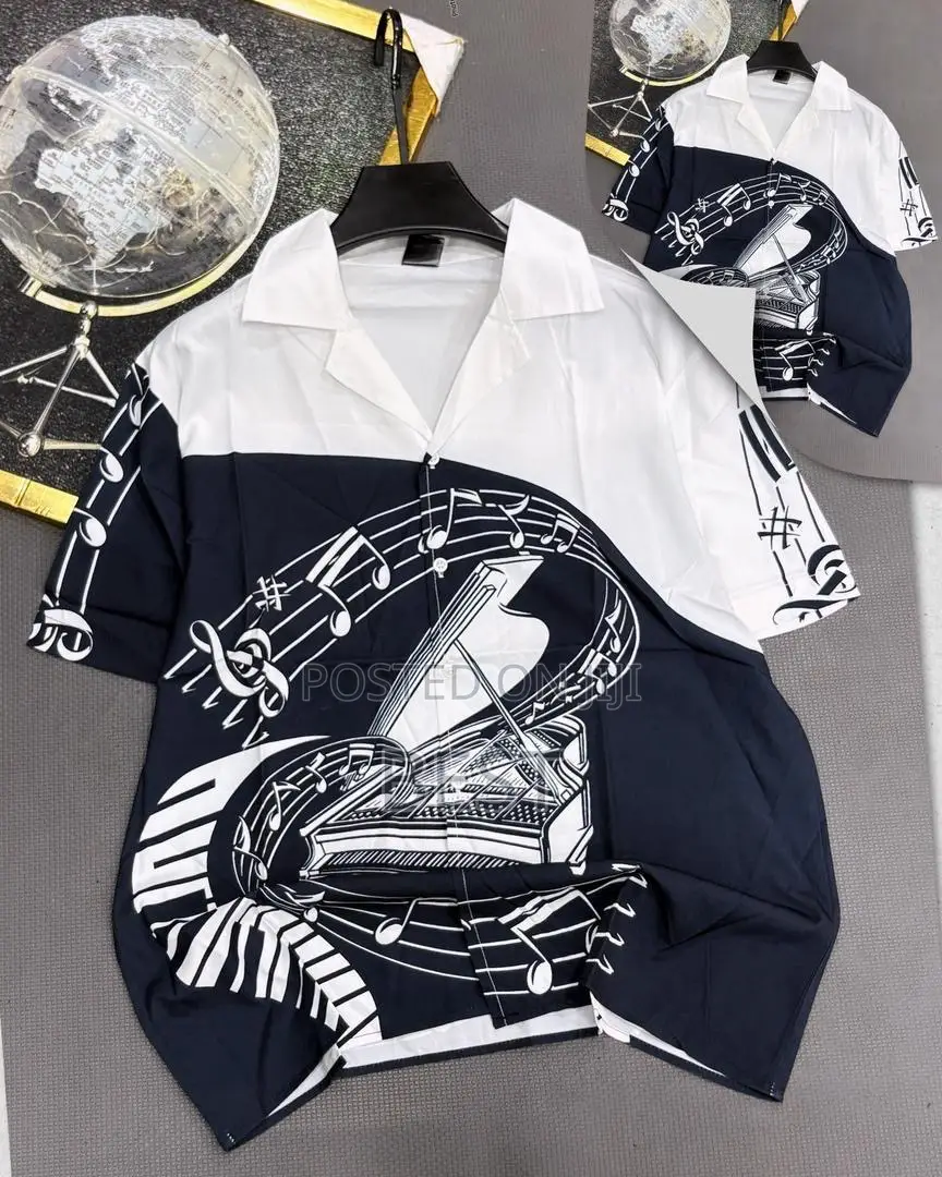 Nice Quality Luxury Vintage Shirts