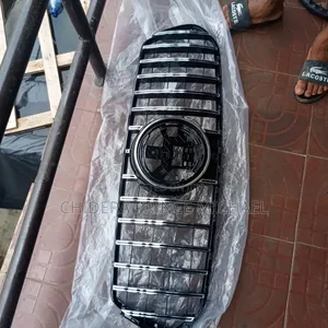 Front Grill for Gle350 W167 2020/21 Model