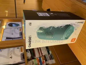 JBL Bluetooth Speaker Charge 5