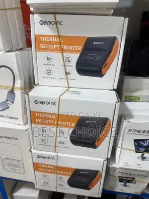 Hi-ppoint Thermal Receipt Printer 80mm