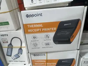 Hi-ppoint Thermal Receipt Printer 80mm