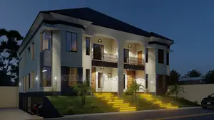 Smart Automated Duplex at Wuye