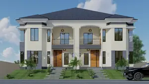 Smart Automated Duplex at Wuye