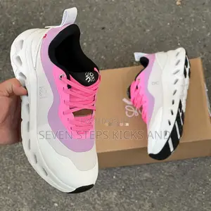 Original Quality Loewe X Cloudtilt Lúxury Female Sneakers