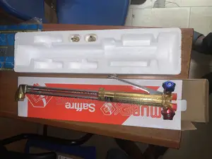Murex Saffire Welding Torch