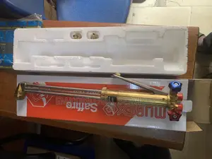 Murex Saffire Welding Torch
