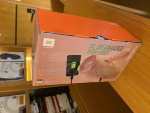 JBL Bluetooth Speaker Charge 6