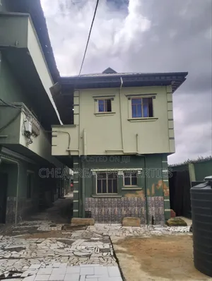 Furnished Studio Apartment in Iboko, Berger for rent