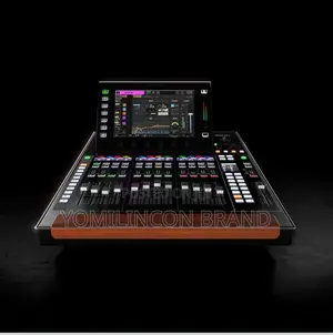 Behringer Wing Compact 48-channel Digital Mixer