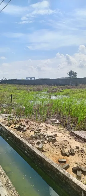 Land For Sale In Lekki