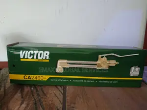 Original Victor Welding Torch Handle