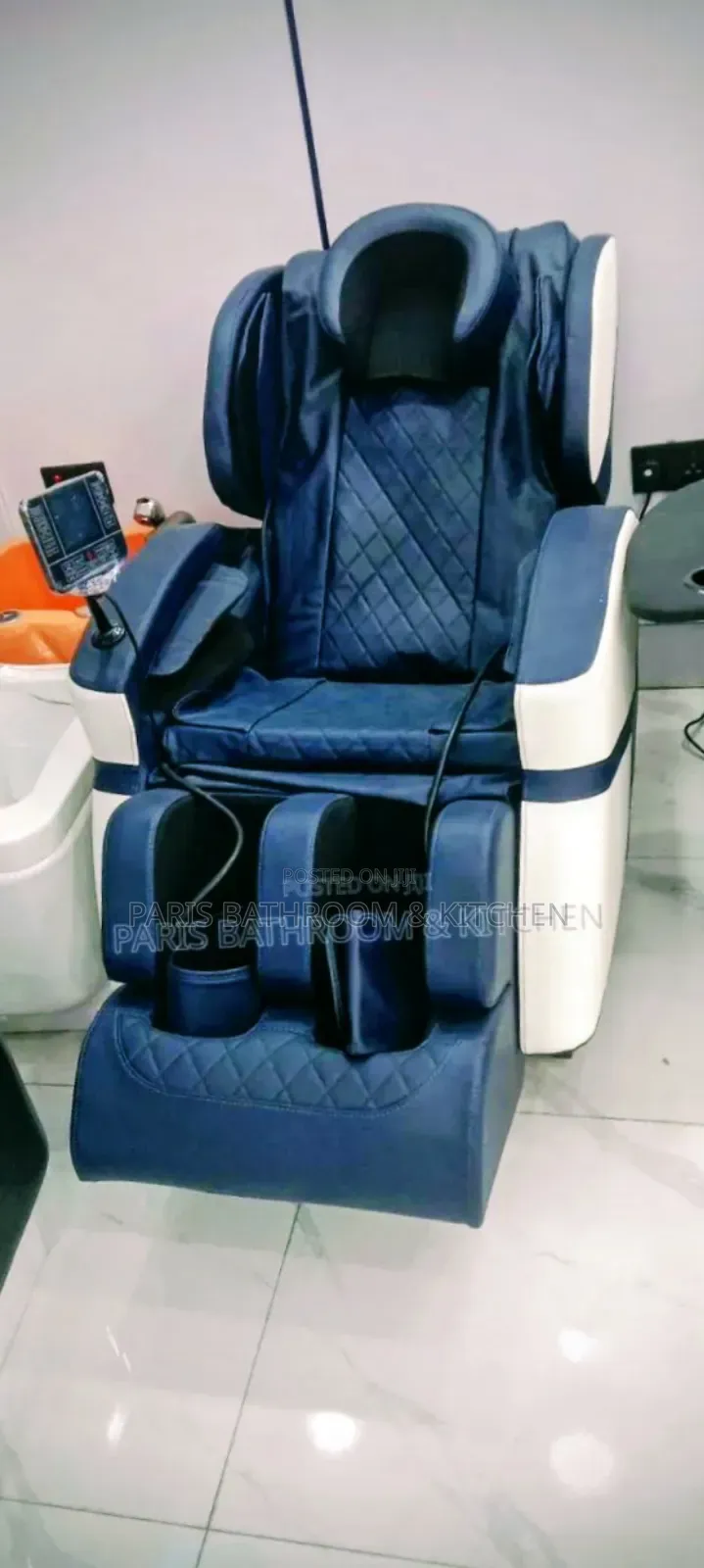 Massage Chair