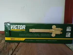Original Victor Welding Torch Handle