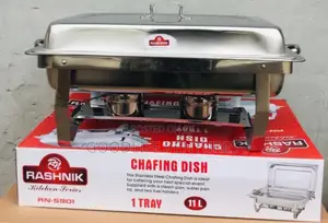Chaffing Dish