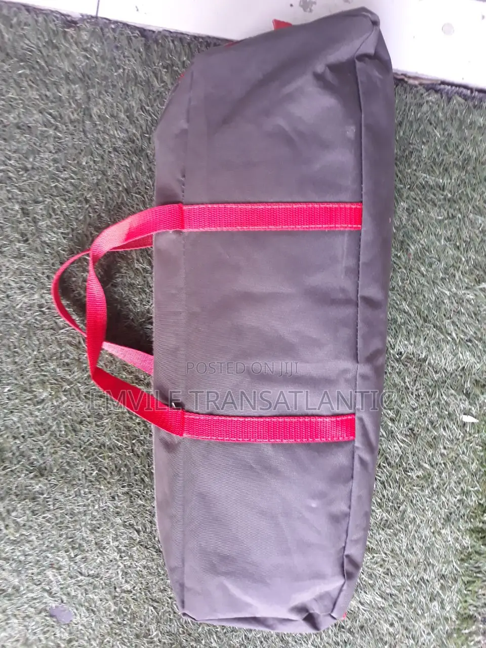 Embark 2-person Camping Tent – Original Usa Import