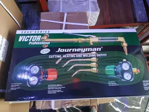 Victor Torch Set