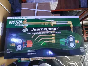 Victor Torch Set