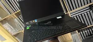 Laptop Asus ROG Zephyrus S GX701 16GB Intel Core I7 SSD 512GB