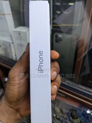 New Apple iPhone 17 Pro Max 1 TB Silver