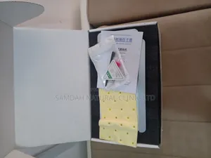 Handheld Inkjet Printer.