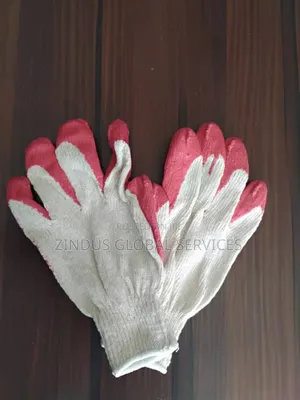 Safty Hand Glove