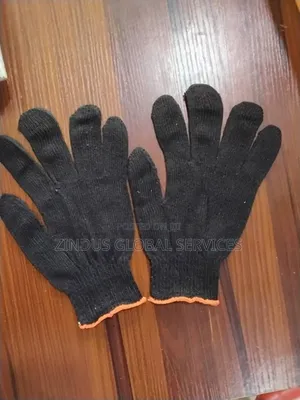 Safty Hand Glove
