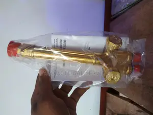 Welding Torch