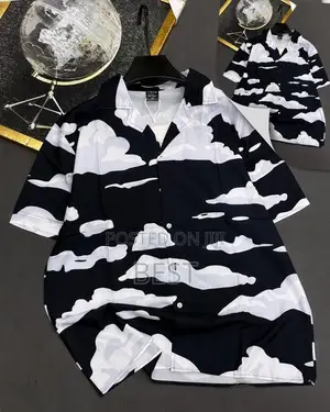 High Quality Men’S Vintage Shirts