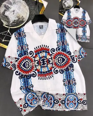 High Quality Men’S Vintage Shirts