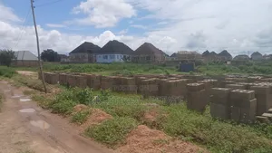 Plot of Land at Back of Elizabeth Royal Estate Abere Area Osogbo