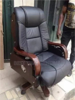 Classic High Quality Executive Office Chair Massage Recliner