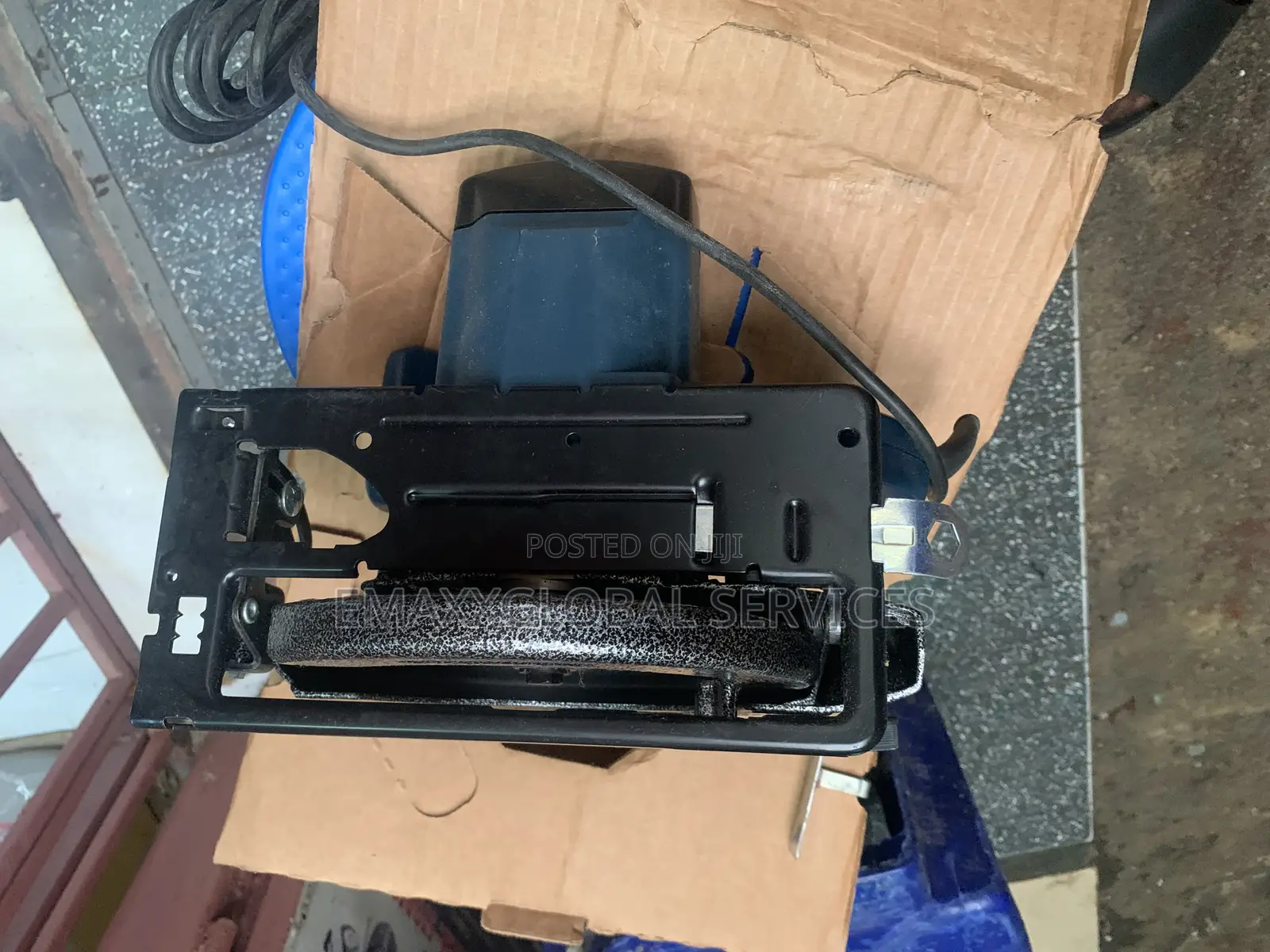 Bosch Circular Saw 71⁄4 Giveaway Price