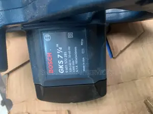 Bosch Circular Saw 71⁄4 Giveaway Price