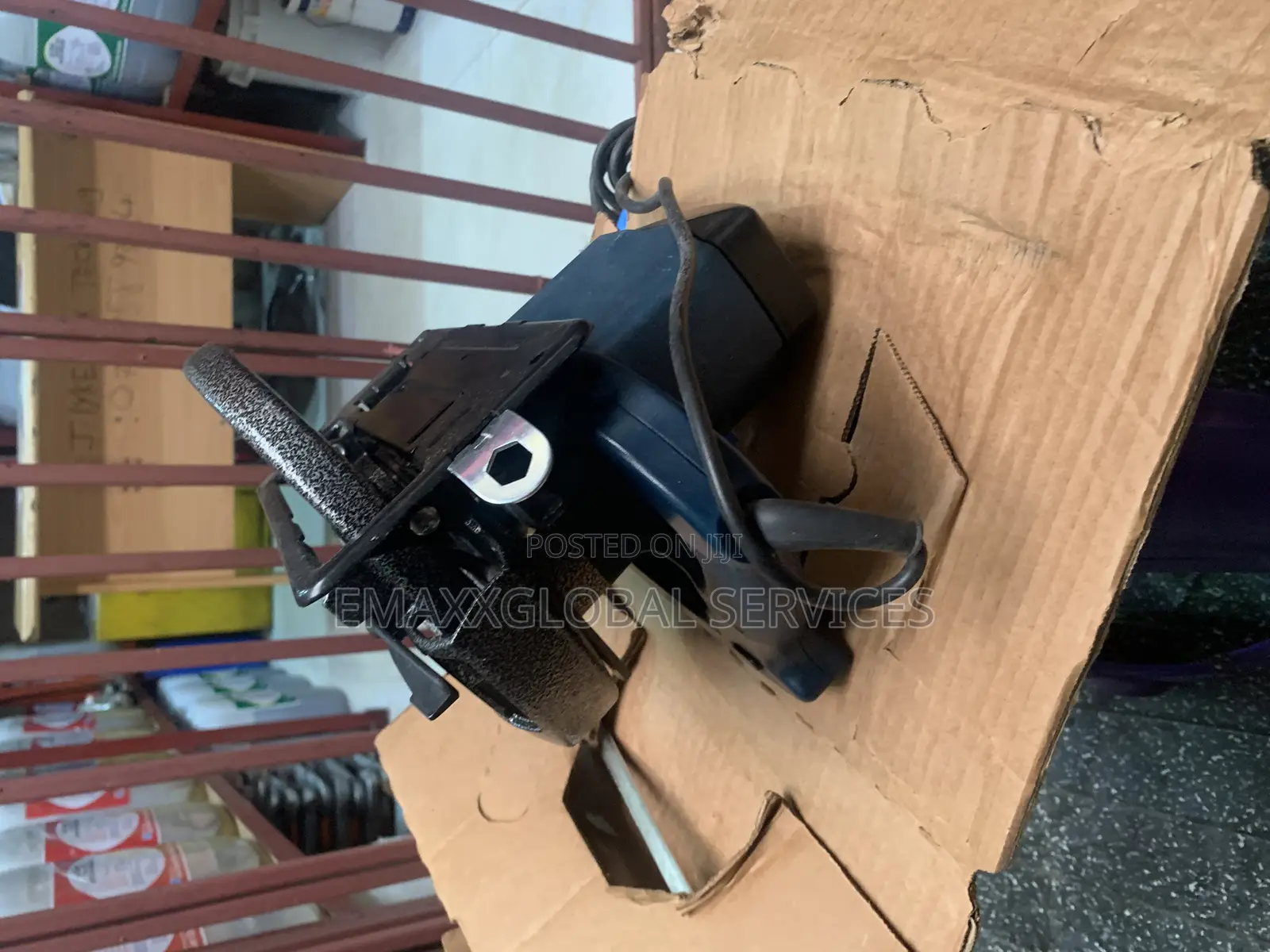 Bosch Circular Saw 71⁄4 Giveaway Price