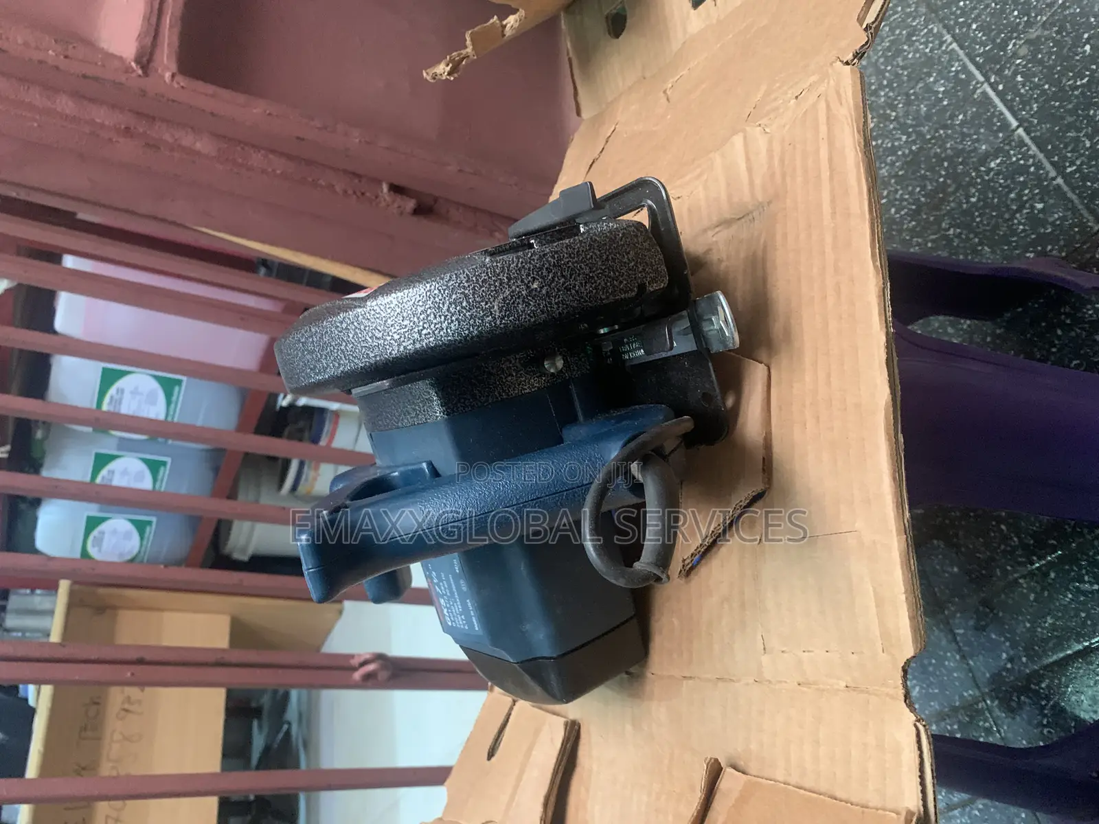 Bosch Circular Saw 71⁄4 Giveaway Price