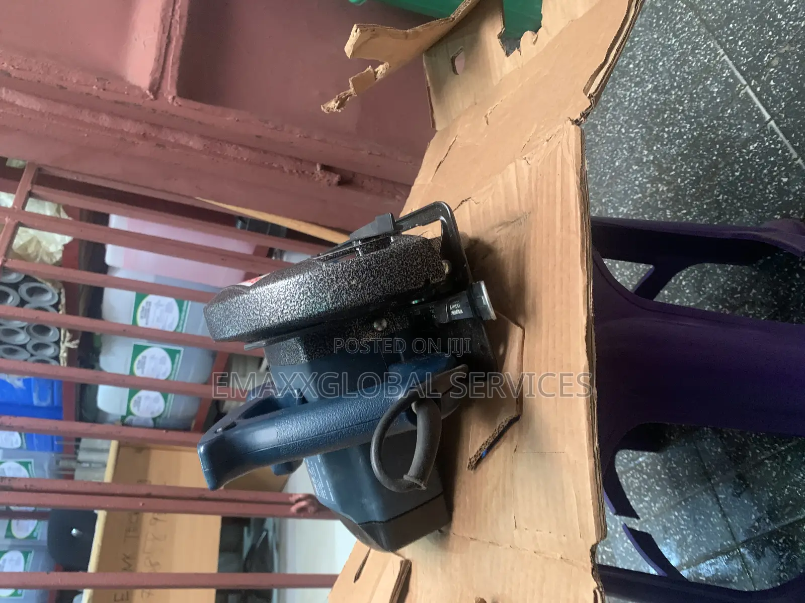 Bosch Circular Saw 71⁄4 Giveaway Price