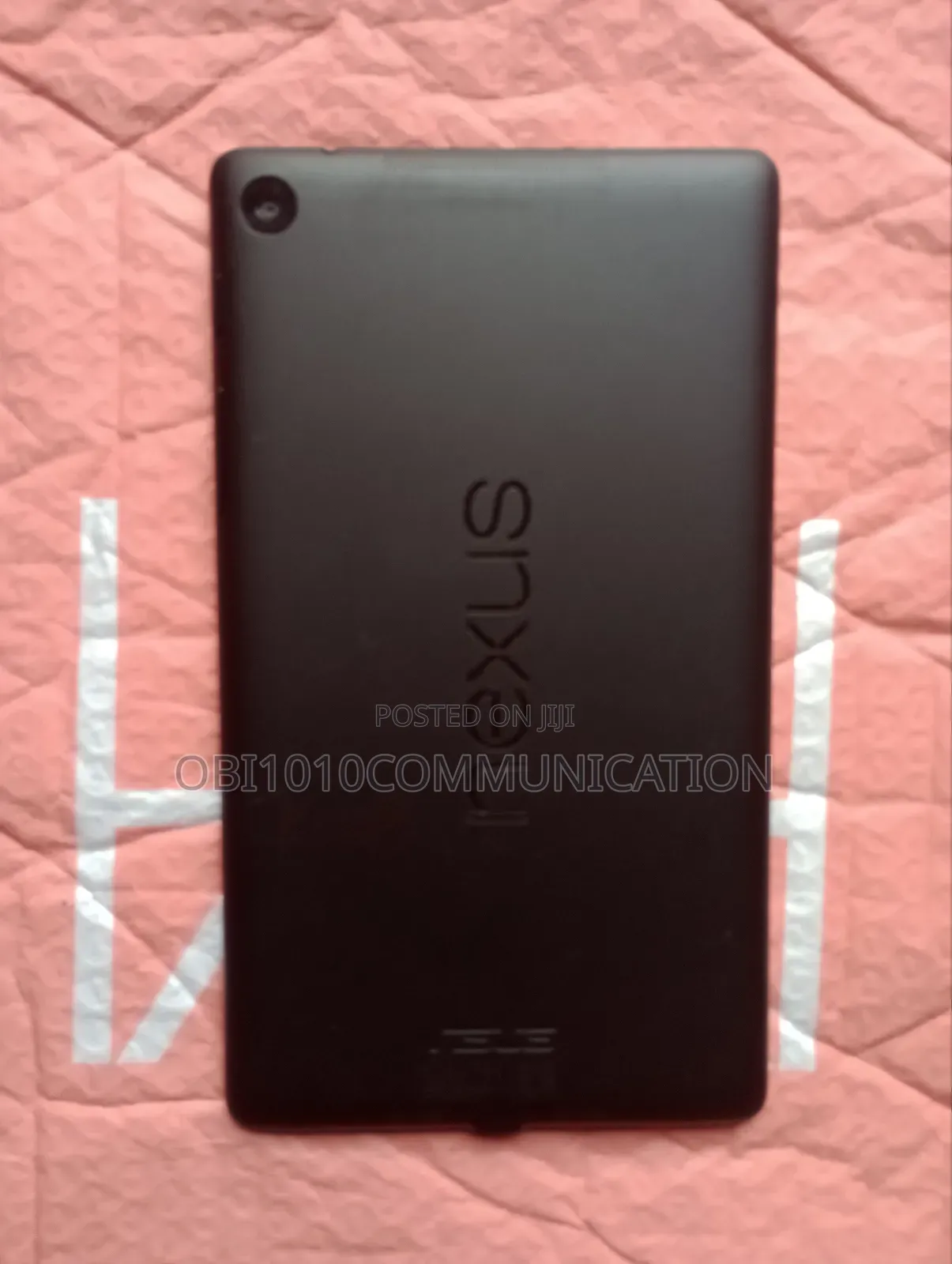 Asus Google Nexus 7 32 GB Black