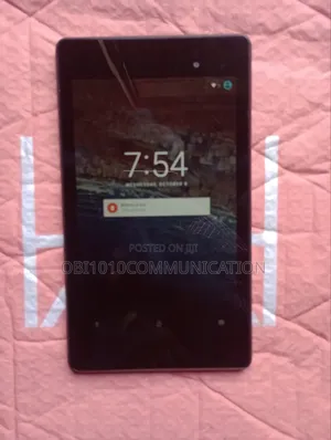 Asus Google Nexus 7 32 GB Black