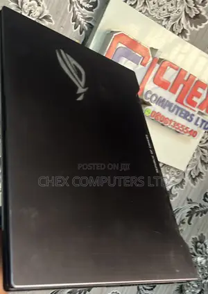 Laptop Asus ROG Strix GL503 32GB Intel Core I7 SSD 512GB