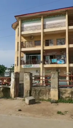 Commercial Property for Sale: Plaza at Gudu District