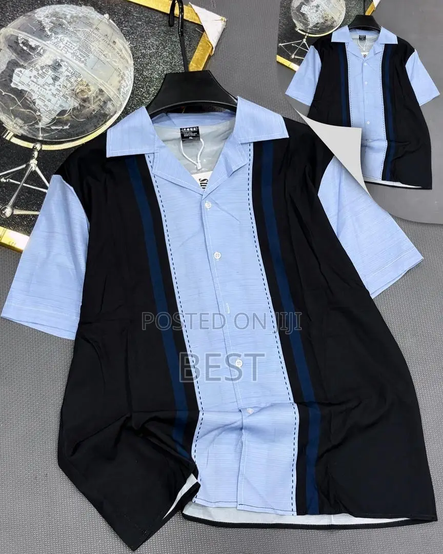 Nice Quality Luxury Vintage Shirts