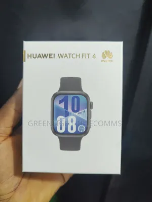 Huawei Watch Fit4